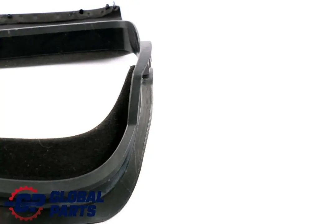 Gap Cover Trim Panel Cover Steering Column to BMW X5 X6 Series E70 E71 with Part number 7161734 BMW X5 X6 Series E70 E71 Gap Cover Trim Panel Cover Steering Column - SKU rhd-7161734 - Part number 7161734