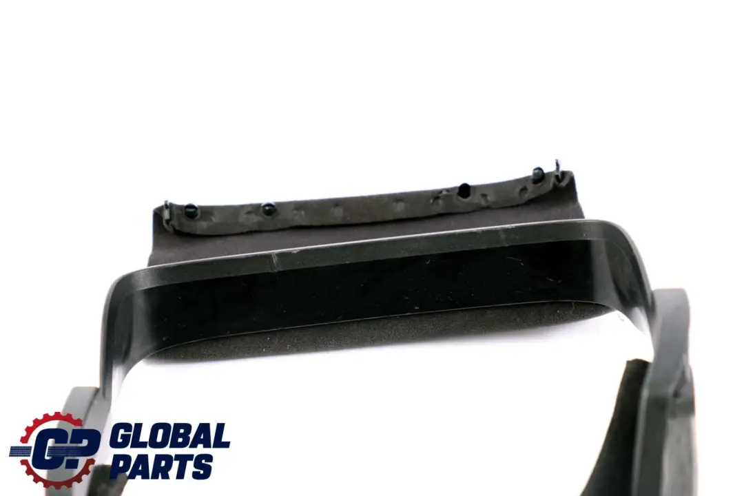 Gap Cover Trim Panel Cover Steering Column to BMW X5 X6 Series E70 E71 with Part number 7161734 BMW X5 X6 Series E70 E71 Gap Cover Trim Panel Cover Steering Column - SKU rhd-7161734 - Part number 7161734