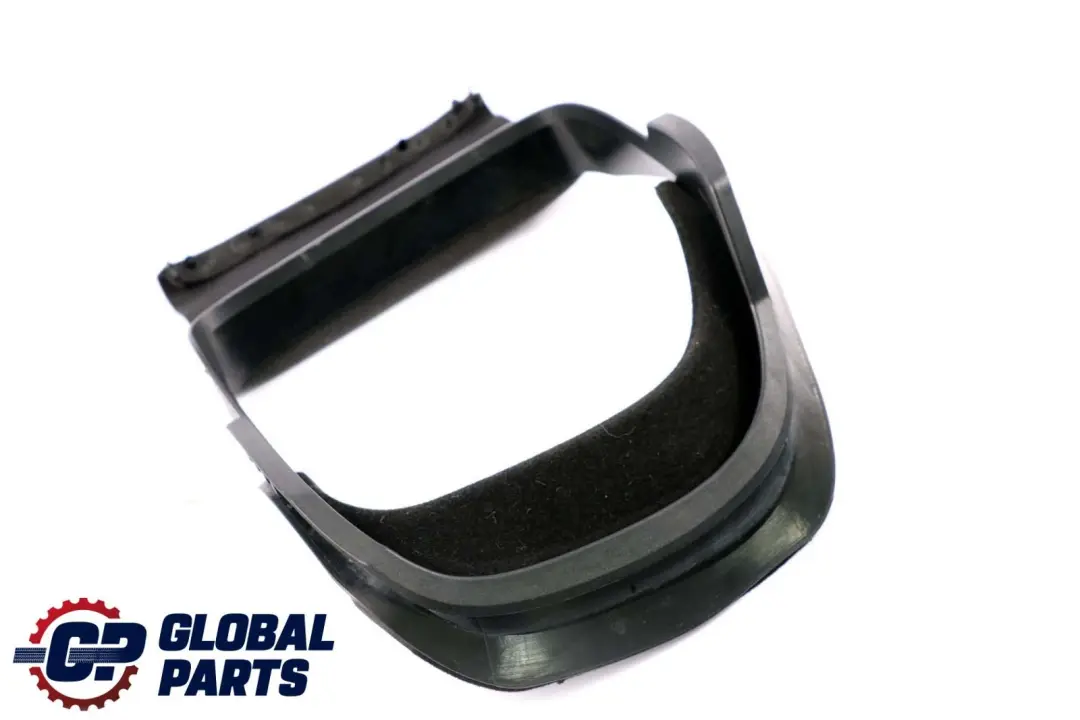 Gap Cover Trim Panel Cover Steering Column to BMW X5 X6 Series E70 E71 with Part number 7161734 BMW X5 X6 Series E70 E71 Gap Cover Trim Panel Cover Steering Column - SKU rhd-7161734 - Part number 7161734