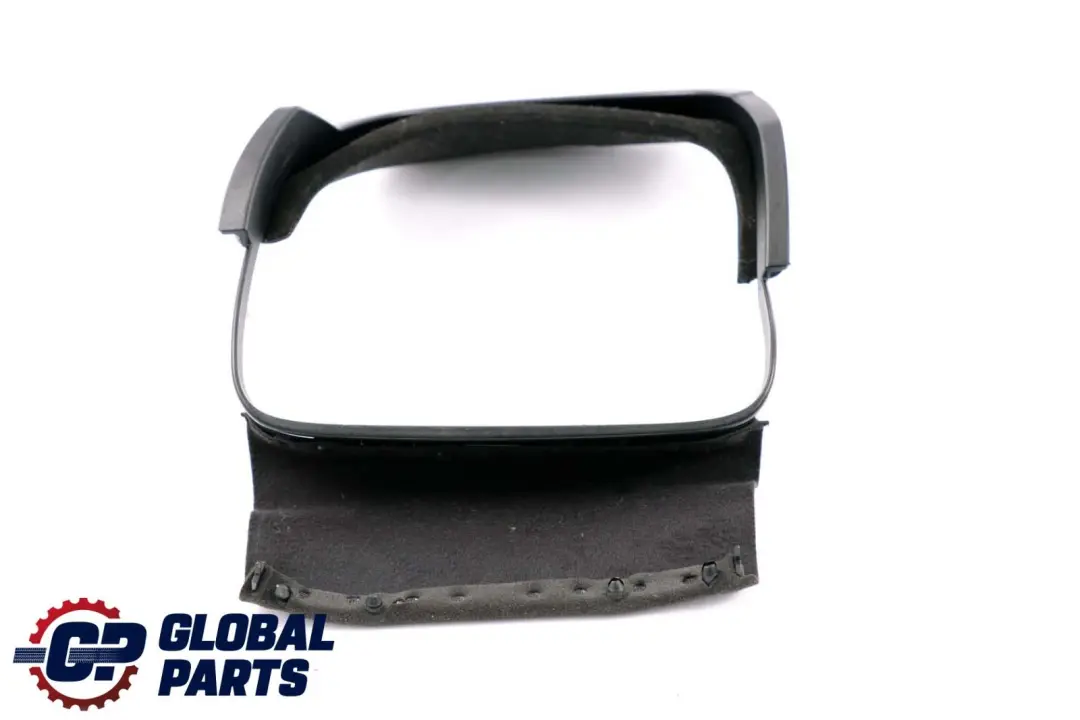 Gap Cover Trim Panel Cover Steering Column to BMW X5 X6 Series E70 E71 with Part number 7161734 BMW X5 X6 Series E70 E71 Gap Cover Trim Panel Cover Steering Column - SKU rhd-7161734 - Part number 7161734