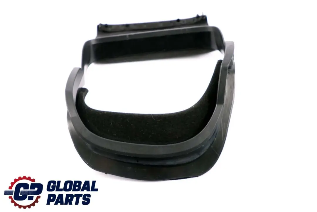 Gap Cover Trim Panel Cover Steering Column to BMW X5 X6 Series E70 E71 with Part number 7161734 BMW X5 X6 Series E70 E71 Gap Cover Trim Panel Cover Steering Column - SKU rhd-7161734 - Part number 7161734