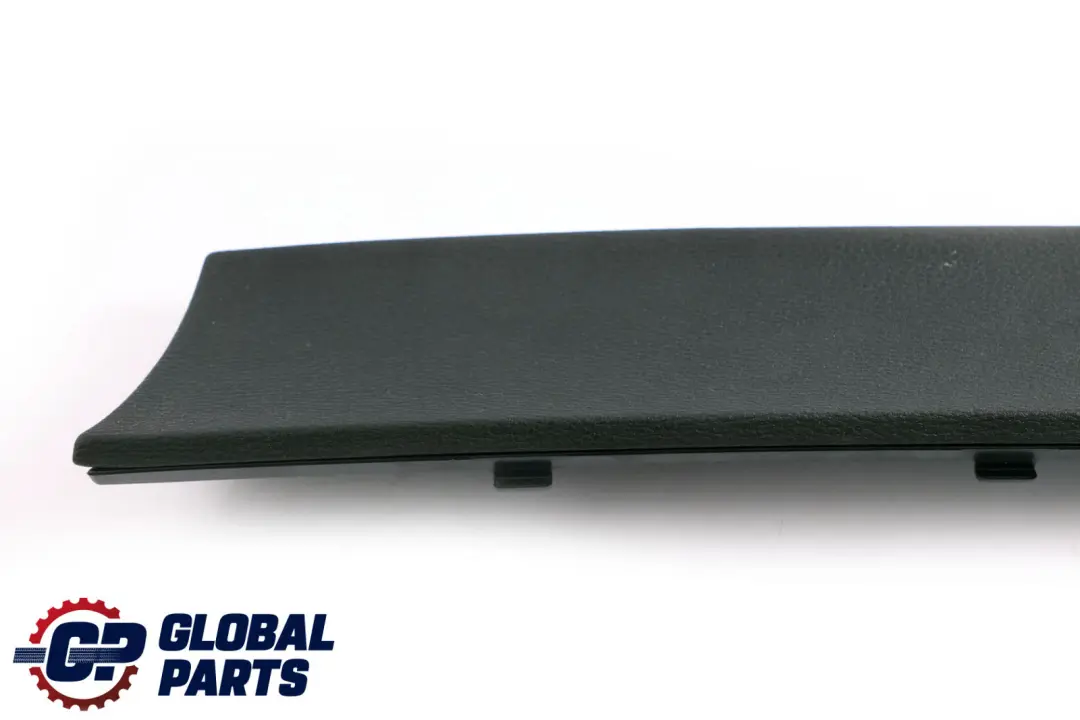 Trim Cover Glove Box Glovebox Outer Black to BMW X5 Series E70 with Part number 7161775 BMW X5 Series E70 Trim Cover Glove Box Glovebox Outer Black - SKU rhd- 7161775 - Part number 7161775