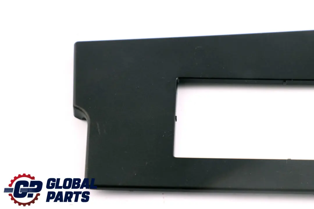 Glove Box Trim Cover Fuse Carrier to BMW X5 Series E70 with Part number 7161780 BMW X5 Series E70 Glove Box Trim Cover Fuse Carrier - SKU rhd-7161780 - Part number 7161780