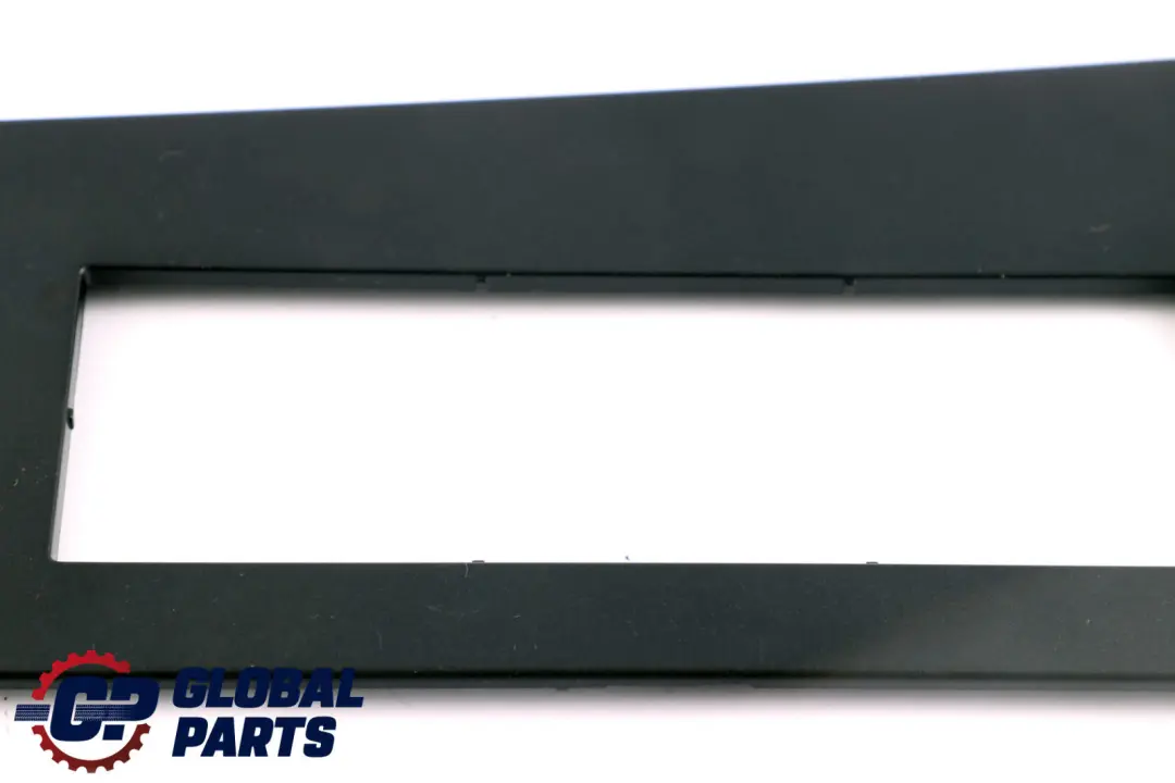 Glove Box Trim Cover Fuse Carrier to BMW X5 Series E70 with Part number 7161780 BMW X5 Series E70 Glove Box Trim Cover Fuse Carrier - SKU rhd-7161780 - Part number 7161780