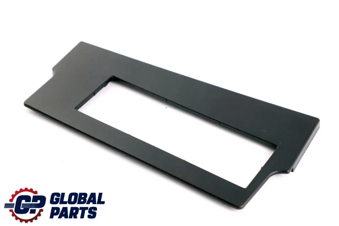 BMW X5 Series E70 Glove Box Trim Cover Fuse Carrier - SKU rhd-7161780 - Part number 7161780