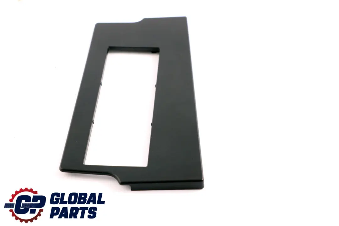 Glove Box Trim Cover Fuse Carrier to BMW X5 Series E70 with Part number 7161780 BMW X5 Series E70 Glove Box Trim Cover Fuse Carrier - SKU rhd-7161780 - Part number 7161780