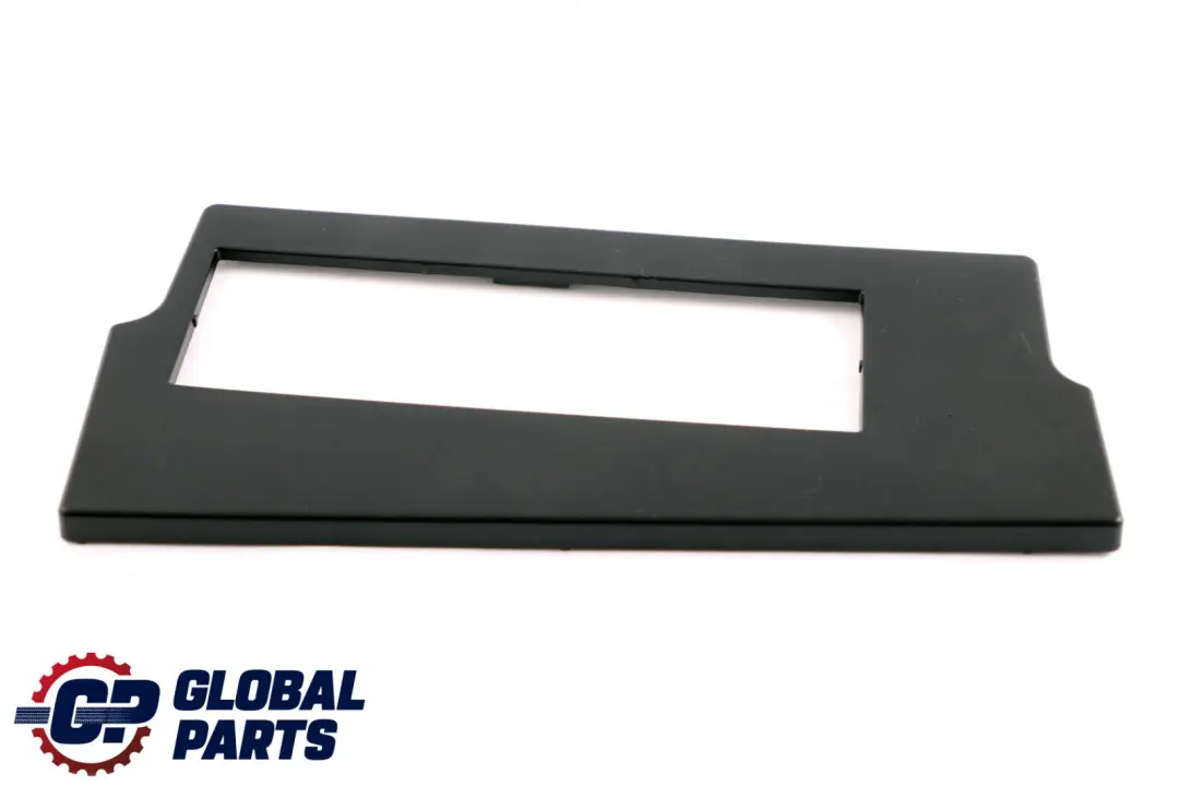 BMW X5 Series E70 Glove Box Trim Cover Fuse Carrier - SKU rhd-7161780 - Part number 7161780