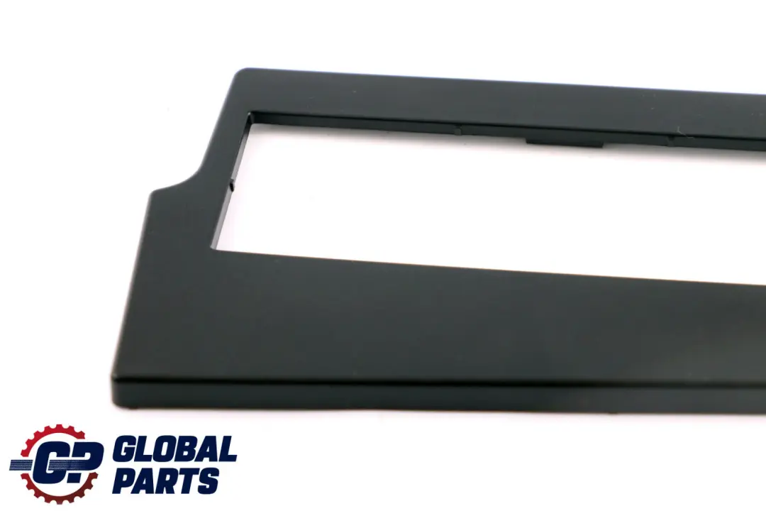 BMW X5 Series E70 Glove Box Trim Cover Fuse Carrier - SKU rhd-7161780 - Part number 7161780