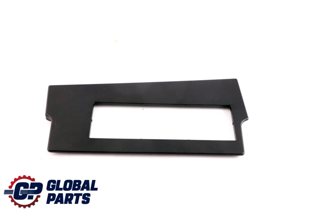 Glove Box Trim Cover Fuse Carrier to BMW X5 Series E70 with Part number 7161780 BMW X5 Series E70 Glove Box Trim Cover Fuse Carrier - SKU rhd-7161780 - Part number 7161780