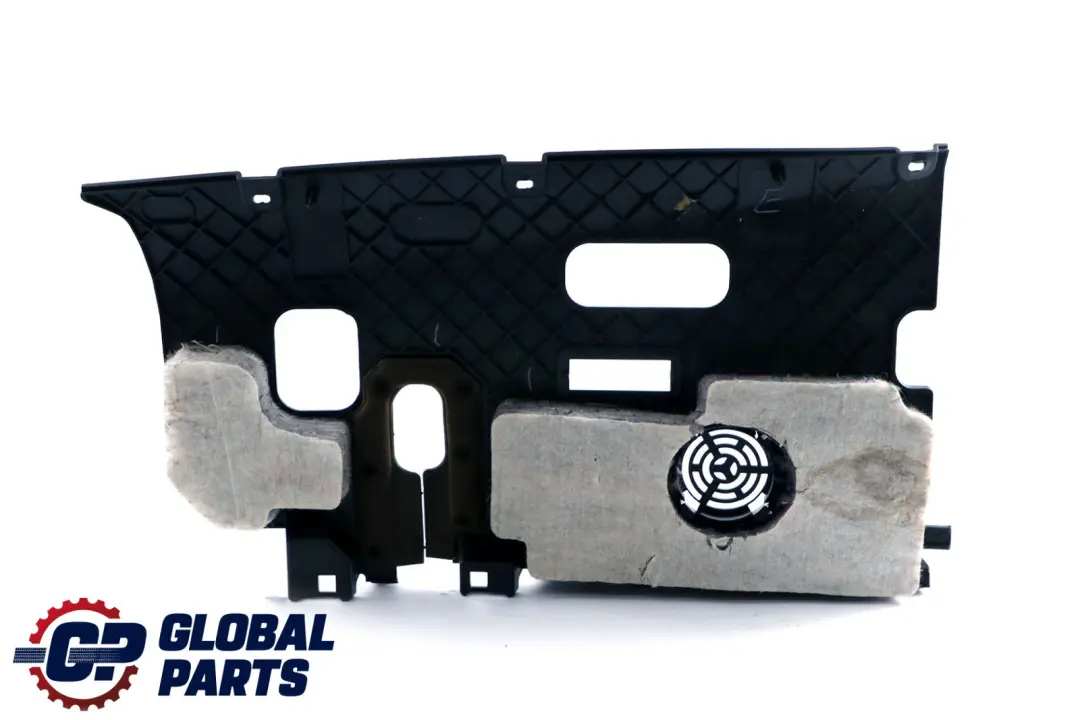 BMW X5 X6 Series E70 E71 Cover Trim Panel Foot Control 5145 - SKU rhd-7161792 - Part number 7161792