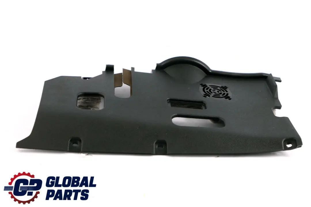 BMW X5 X6 Series E70 E71 Cover Trim Panel Foot Control 5145 - SKU rhd-7161792 - Part number 7161792