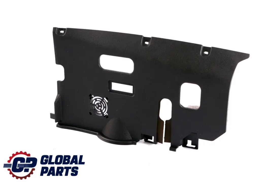 BMW X5 X6 Series E70 E71 Cover Trim Panel Foot Control 5145 - SKU rhd-7161792 - Part number 7161792