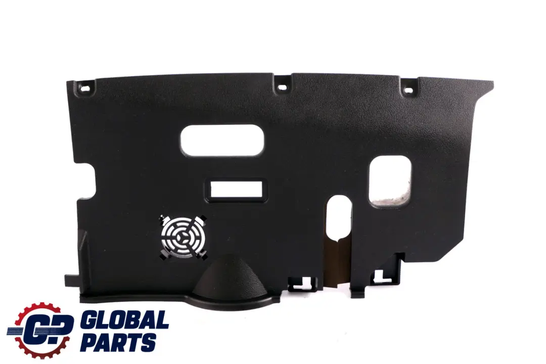 BMW X5 X6 Series E70 E71 Cover Trim Panel Foot Control 5145 - SKU rhd-7161792 - Part number 7161792