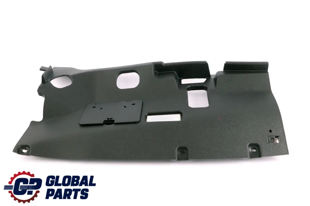 Panel Trim Door Entrance Left N/S Black to BMW X5 Series E70 with Part number 7161793 BMW X5 Series E70 Panel Trim Door Entrance Left N/S Black - SKU rhd-7161793 - Part number 7161793
