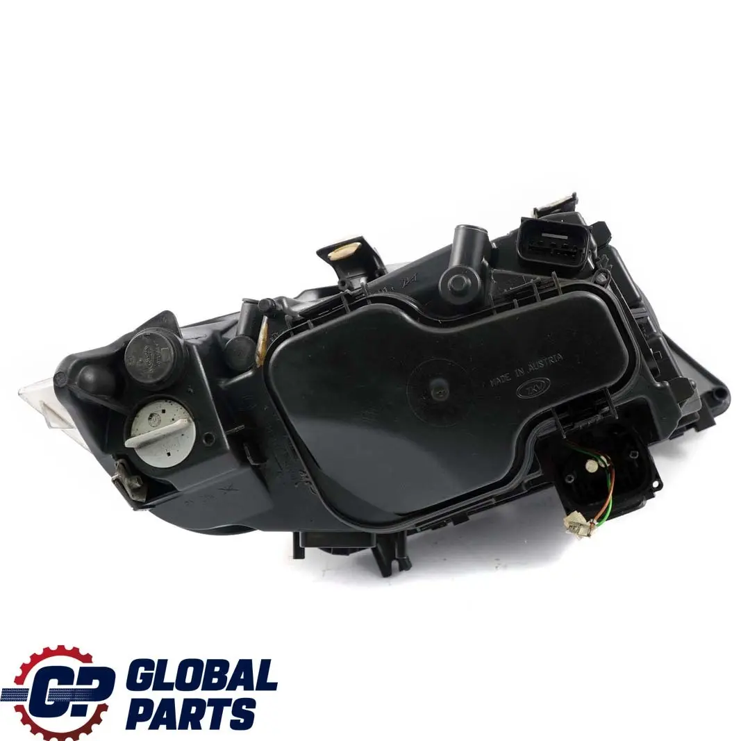 Front AHL Adaptive Headlights Xenon Dynamic Lamp Left N/S to BMW 3 Series E90 E91 with Part number 7162081 BMW 3 Series E90 E91 Front AHL Adaptive Headlights Xenon Dynamic Lamp Left N/S - SKU rhd-7162081-1 - Part number 7162081