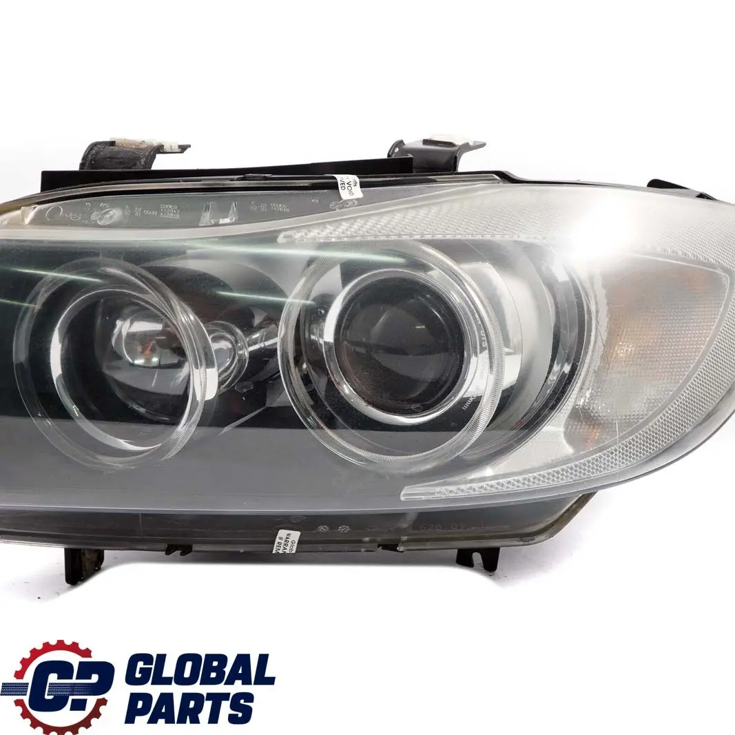 Front AHL Adaptive Headlights Xenon Dynamic Lamp Left N/S to BMW 3 Series E90 E91 with Part number 7162081 BMW 3 Series E90 E91 Front AHL Adaptive Headlights Xenon Dynamic Lamp Left N/S - SKU rhd-7162081-1 - Part number 7162081