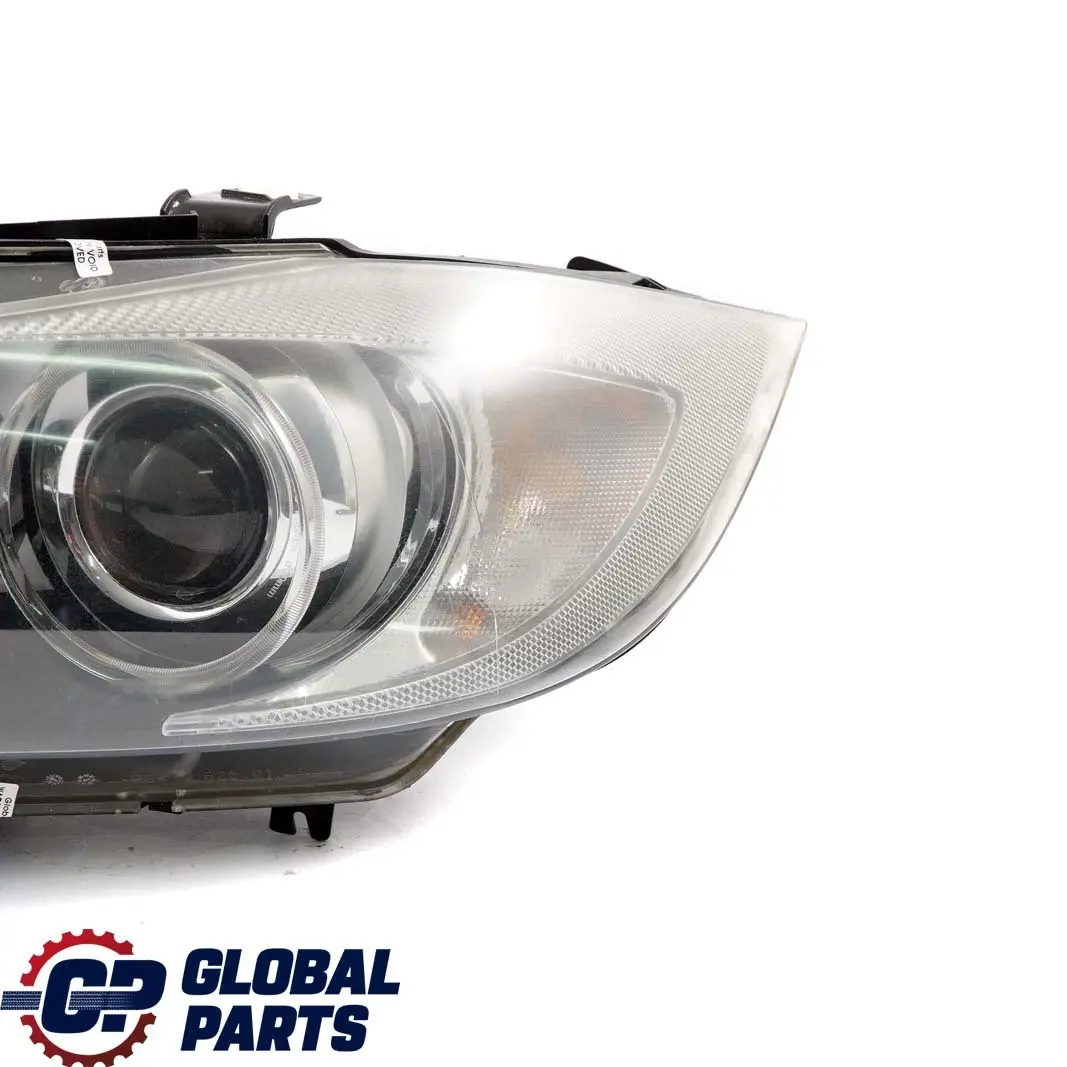 Front AHL Adaptive Headlights Xenon Dynamic Lamp Left N/S to BMW 3 Series E90 E91 with Part number 7162081 BMW 3 Series E90 E91 Front AHL Adaptive Headlights Xenon Dynamic Lamp Left N/S - SKU rhd-7162081-1 - Part number 7162081