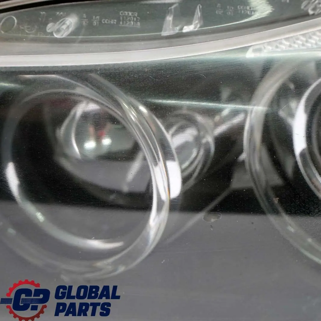 Front AHL Adaptive Headlights Xenon Dynamic Lamp Left N/S to BMW 3 Series E90 E91 with Part number 7162081 BMW 3 Series E90 E91 Front AHL Adaptive Headlights Xenon Dynamic Lamp Left N/S - SKU rhd-7162081-1 - Part number 7162081