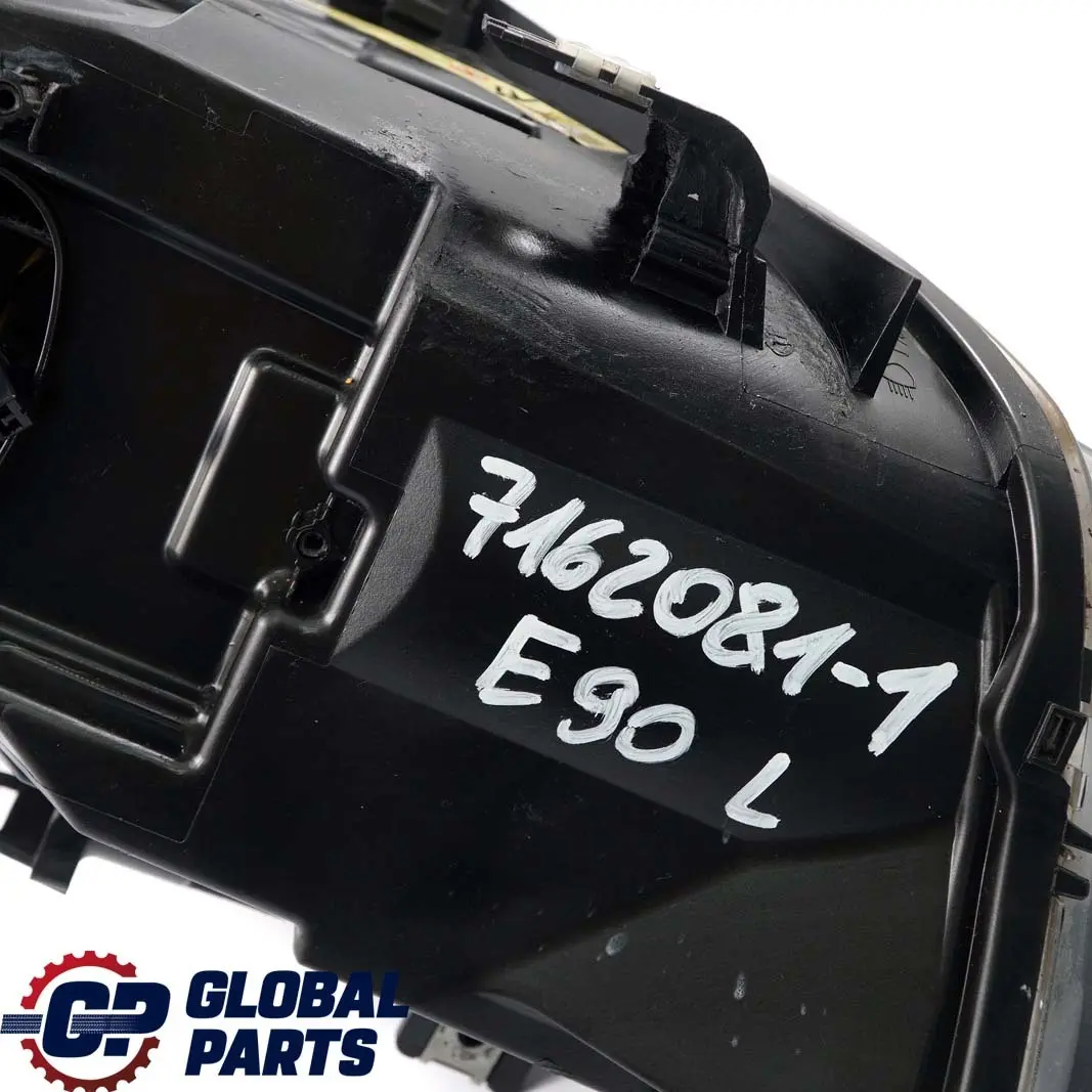 Front AHL Adaptive Headlights Xenon Dynamic Lamp Left N/S to BMW 3 Series E90 E91 with Part number 7162081 BMW 3 Series E90 E91 Front AHL Adaptive Headlights Xenon Dynamic Lamp Left N/S - SKU rhd-7162081-1 - Part number 7162081