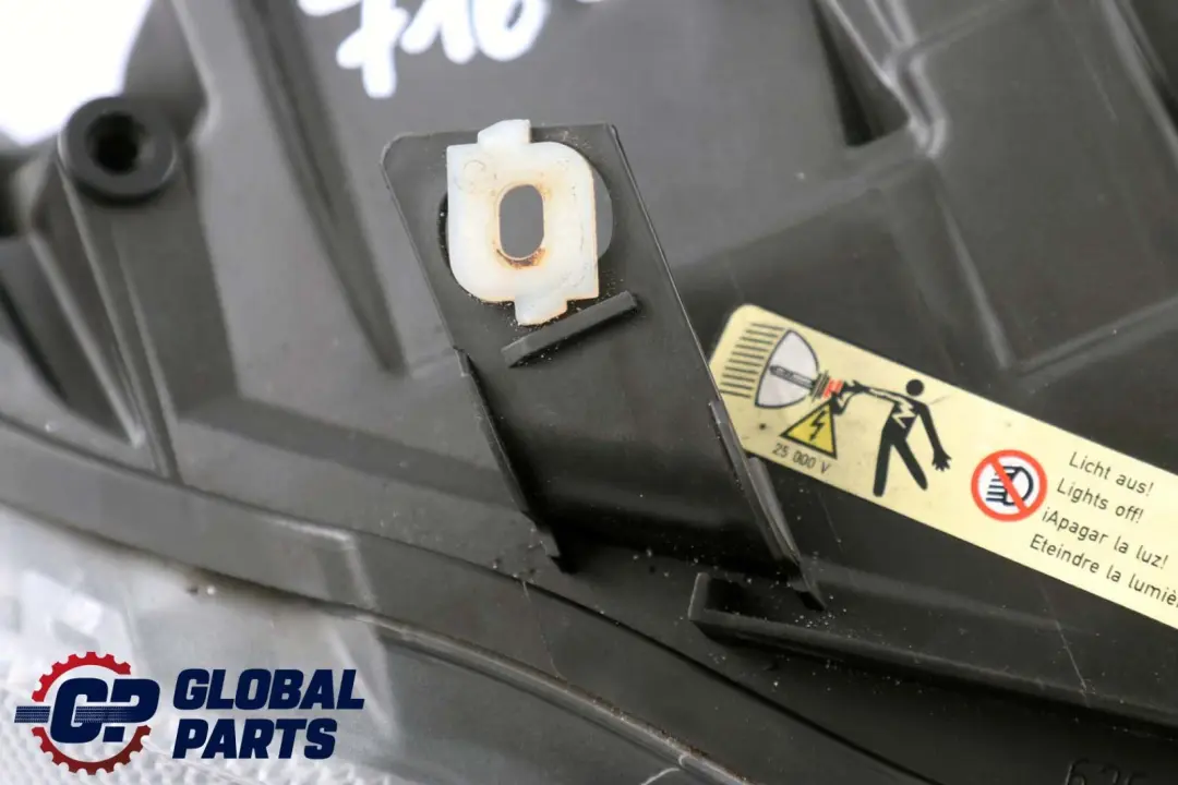 BMW 3 Series E90 E91 Front Adaptive Headlights Xenon Dynamic Lamp Right 6942746 - SKU rhd-7162082 - Part number 7162082