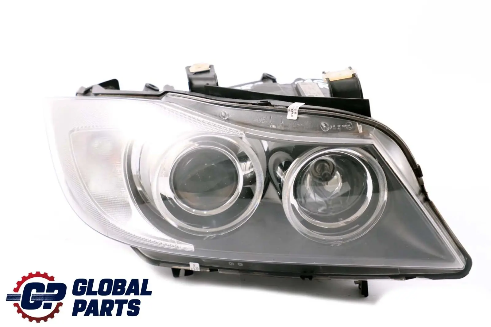 BMW 3 Series E90 E91 Front Adaptive Headlights Xenon Dynamic Lamp Right 6942746