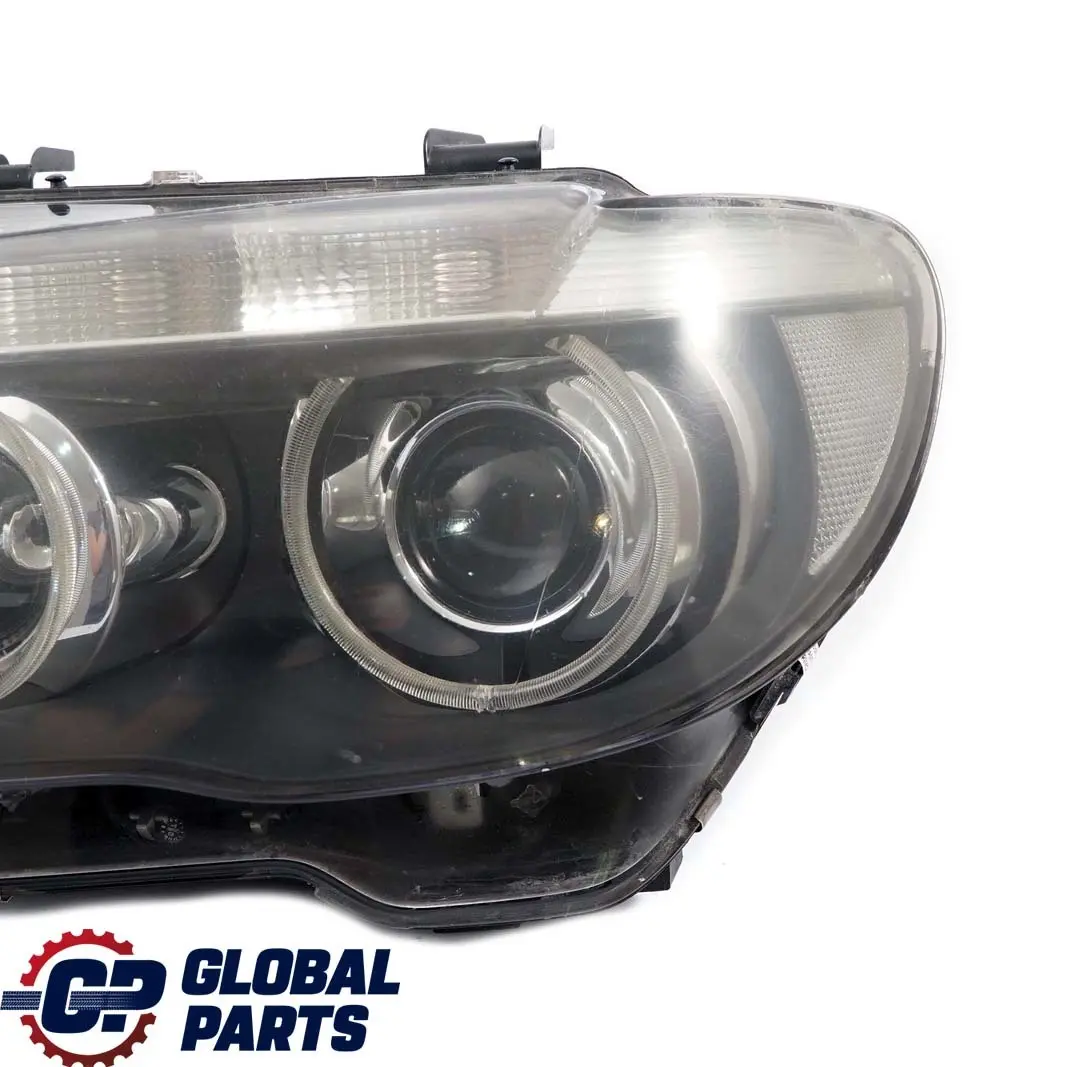 Front Headlight Headlamp Lamp Xenon Left N/S 6937241 BMW 7 Series E65 E66 E67 - SKU rhd-7162119 - Part number 7162119