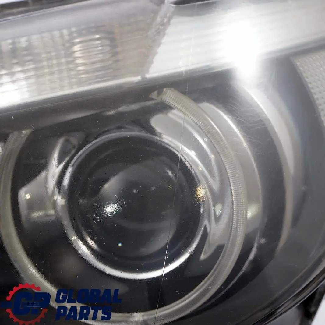 Front Headlight Headlamp Lamp Xenon Left N/S 6937241 BMW 7 Series E65 E66 E67 - SKU rhd-7162119 - Part number 7162119