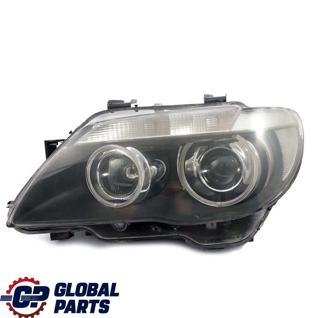 Front Headlight Headlamp Lamp Xenon Left N/S 6937241 BMW 7 Series E65 E66 E67 - SKU rhd-7162119 - Part number 7162119