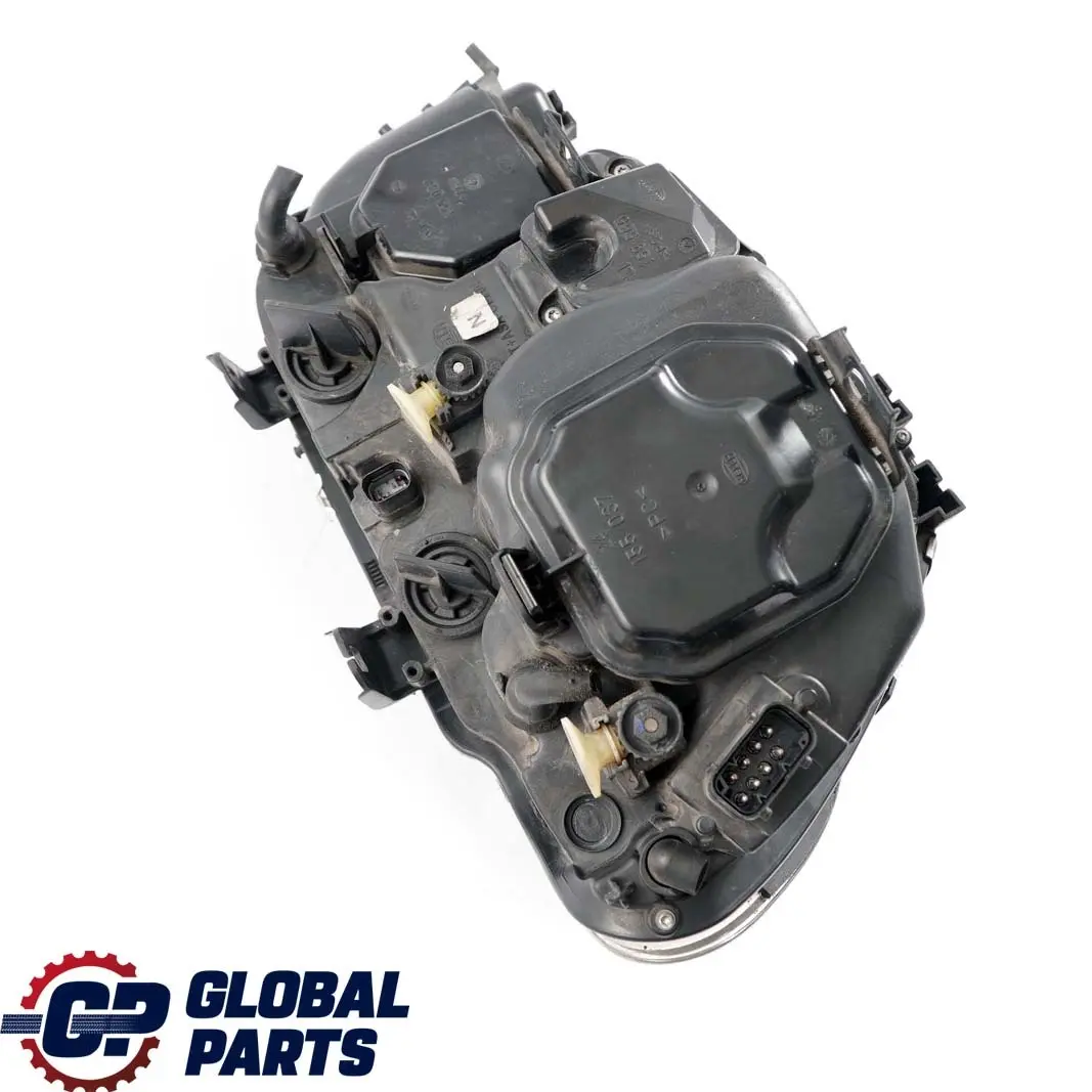 Front Headlight Headlamp Lamp Xenon Left N/S 6937241 BMW 7 Series E65 E66 E67 - SKU rhd-7162119 - Part number 7162119