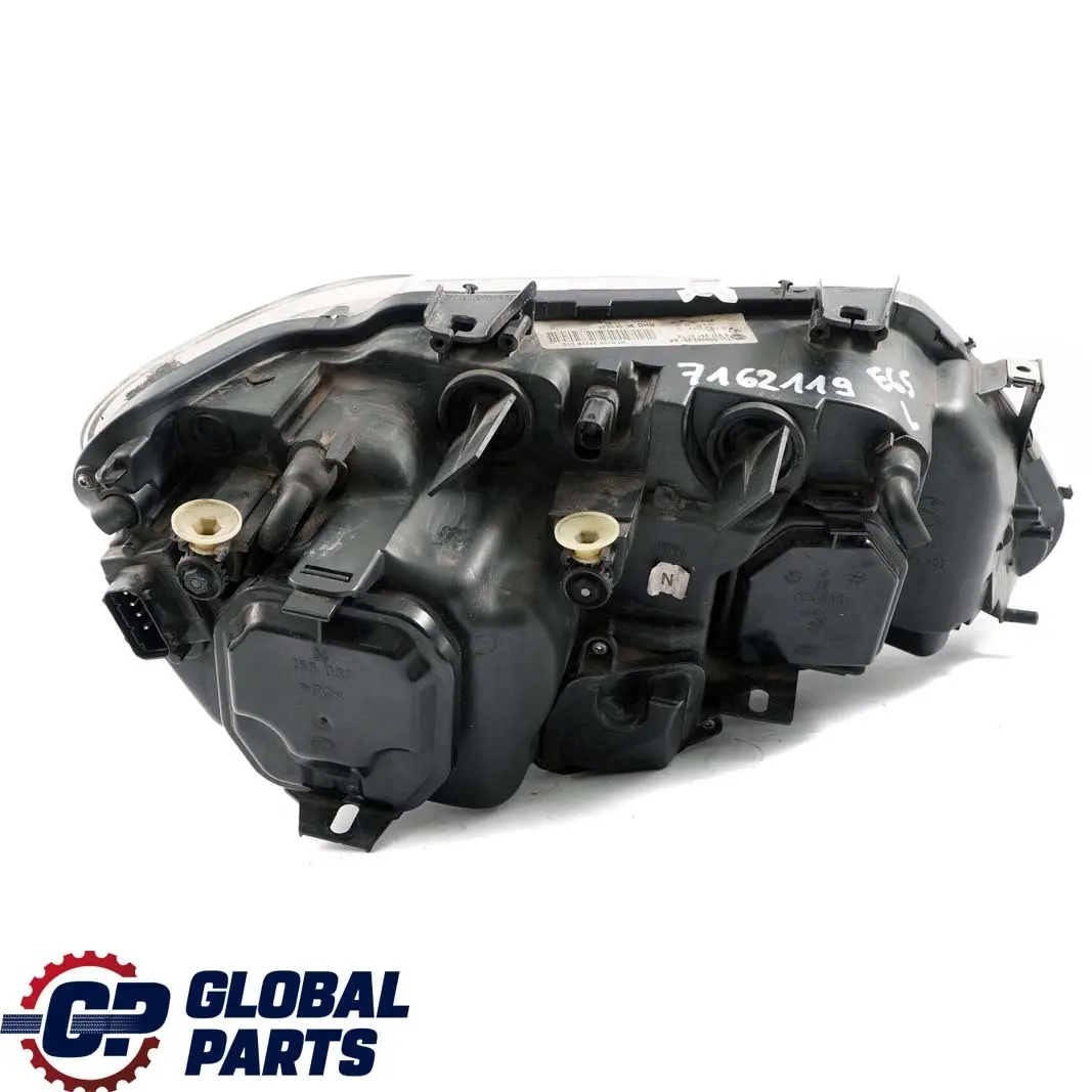 Front Headlight Headlamp Lamp Xenon Left N/S 6937241 BMW 7 Series E65 E66 E67 - SKU rhd-7162119 - Part number 7162119