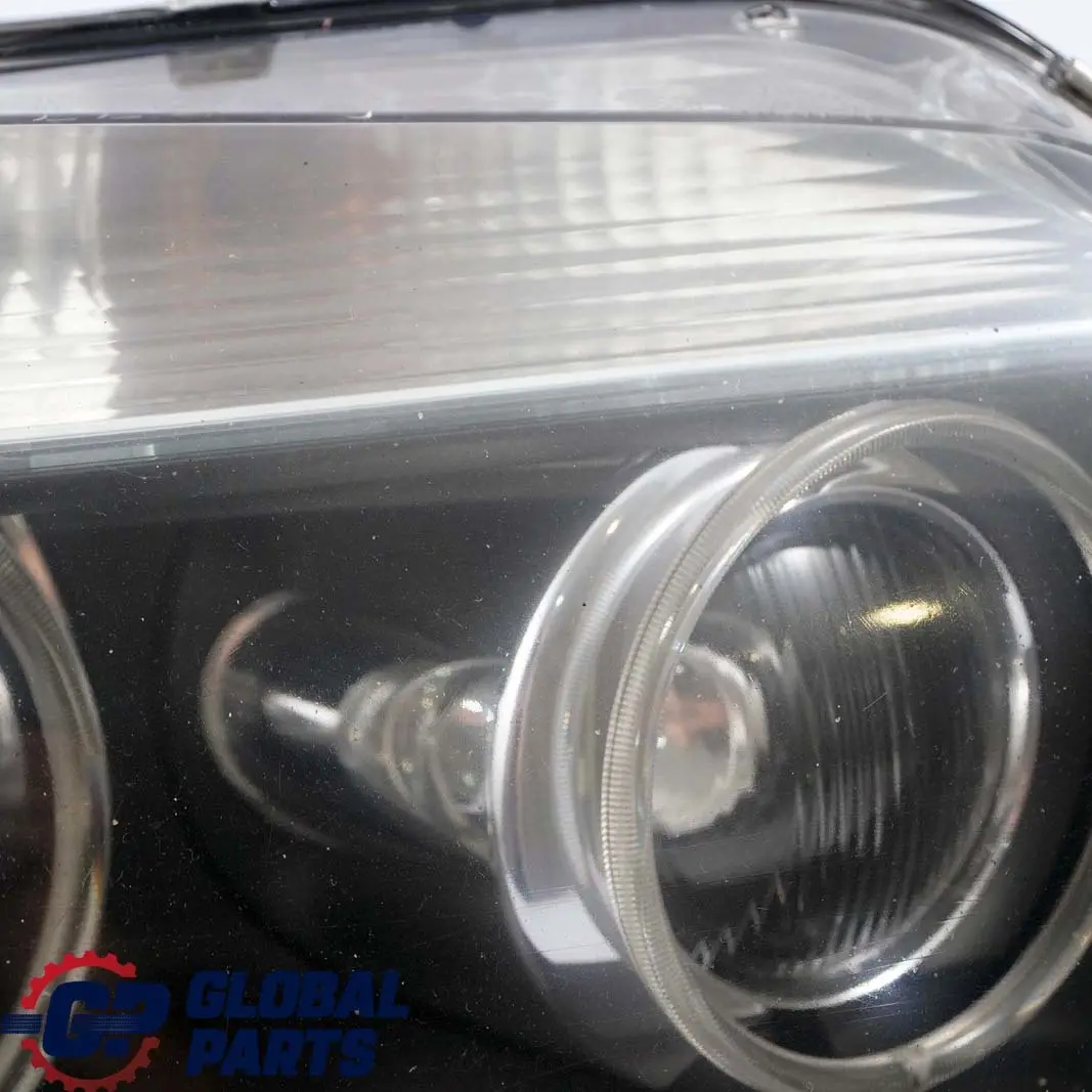 BMW 7 Series E65 E66 E67 Front Headlight Headlamp Lamp Xenon Right O/S 6937242 - SKU rhd-7162120 - Part number 7162120