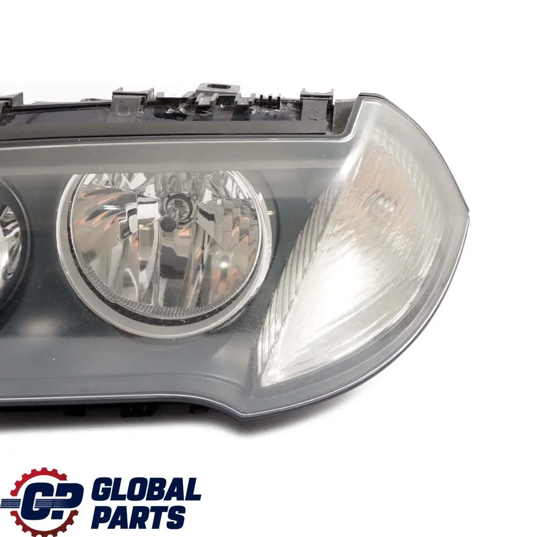Headlight Headlamp Lamp White Turn Indicator Front Left to BMW X3 Series E83 LCI with Part number 7162195 BMW X3 Series E83 LCI Headlight Headlamp Lamp White Turn Indicator Front Left - SKU rhd-7162195 - Part number 7162195