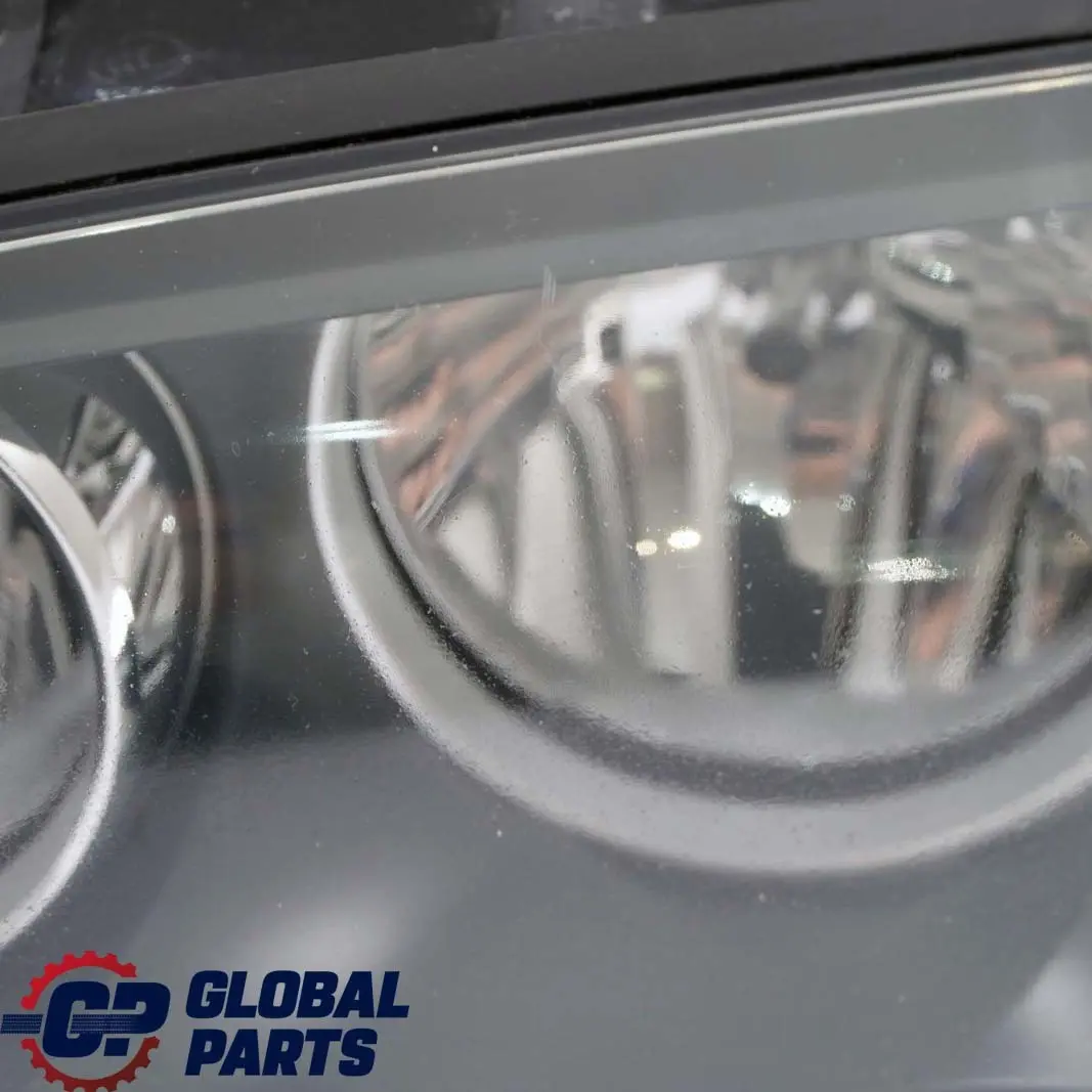 BMW X3 Series E83 LCI Headlight Headlamp Lamp White Turn Indicator Front Left - SKU rhd-7162195 - Part number 7162195