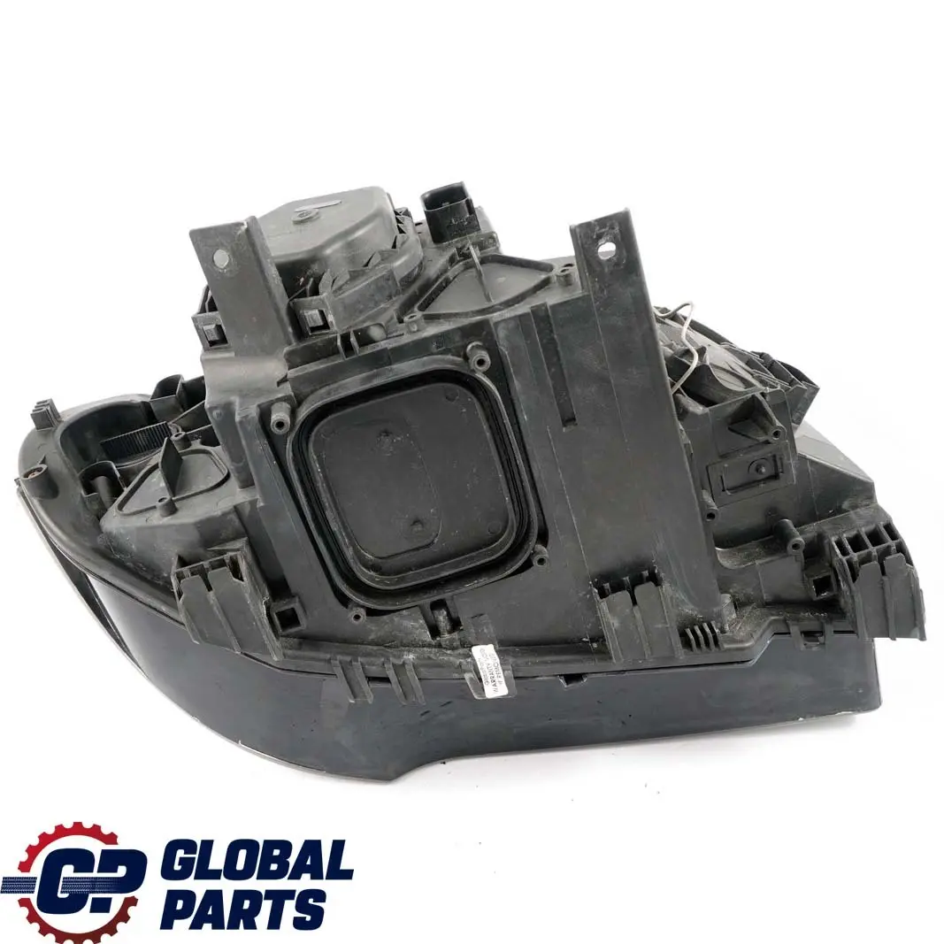 BMW X3 Series E83 LCI Headlight Headlamp Lamp White Turn Indicator Front Left - SKU rhd-7162195 - Part number 7162195