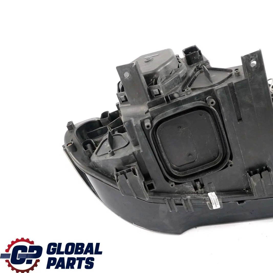 BMW X3 Series E83 LCI Headlight Headlamp Lamp White Turn Indicator Front Left - SKU rhd-7162195 - Part number 7162195