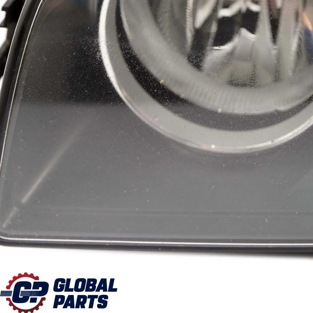 BMW X3 Series E83 LCI Headlight Headlamp Lamp White Turn Indicator Front Left - SKU rhd-7162195 - Part number 7162195