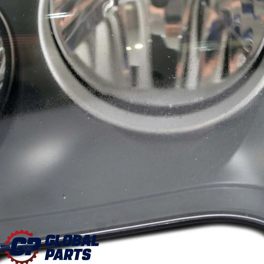 Headlight Headlamp Lamp White Turn Indicator Front Left to BMW X3 Series E83 LCI with Part number 7162195 BMW X3 Series E83 LCI Headlight Headlamp Lamp White Turn Indicator Front Left - SKU rhd-7162195 - Part number 7162195