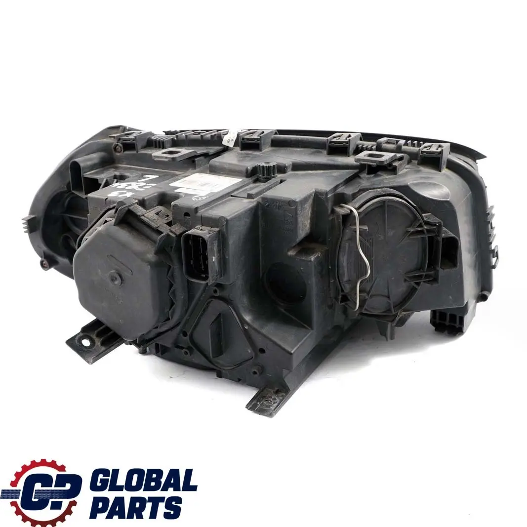 Headlight Headlamp Lamp White Turn Indicator Front Left to BMW X3 Series E83 LCI with Part number 7162195 BMW X3 Series E83 LCI Headlight Headlamp Lamp White Turn Indicator Front Left - SKU rhd-7162195 - Part number 7162195