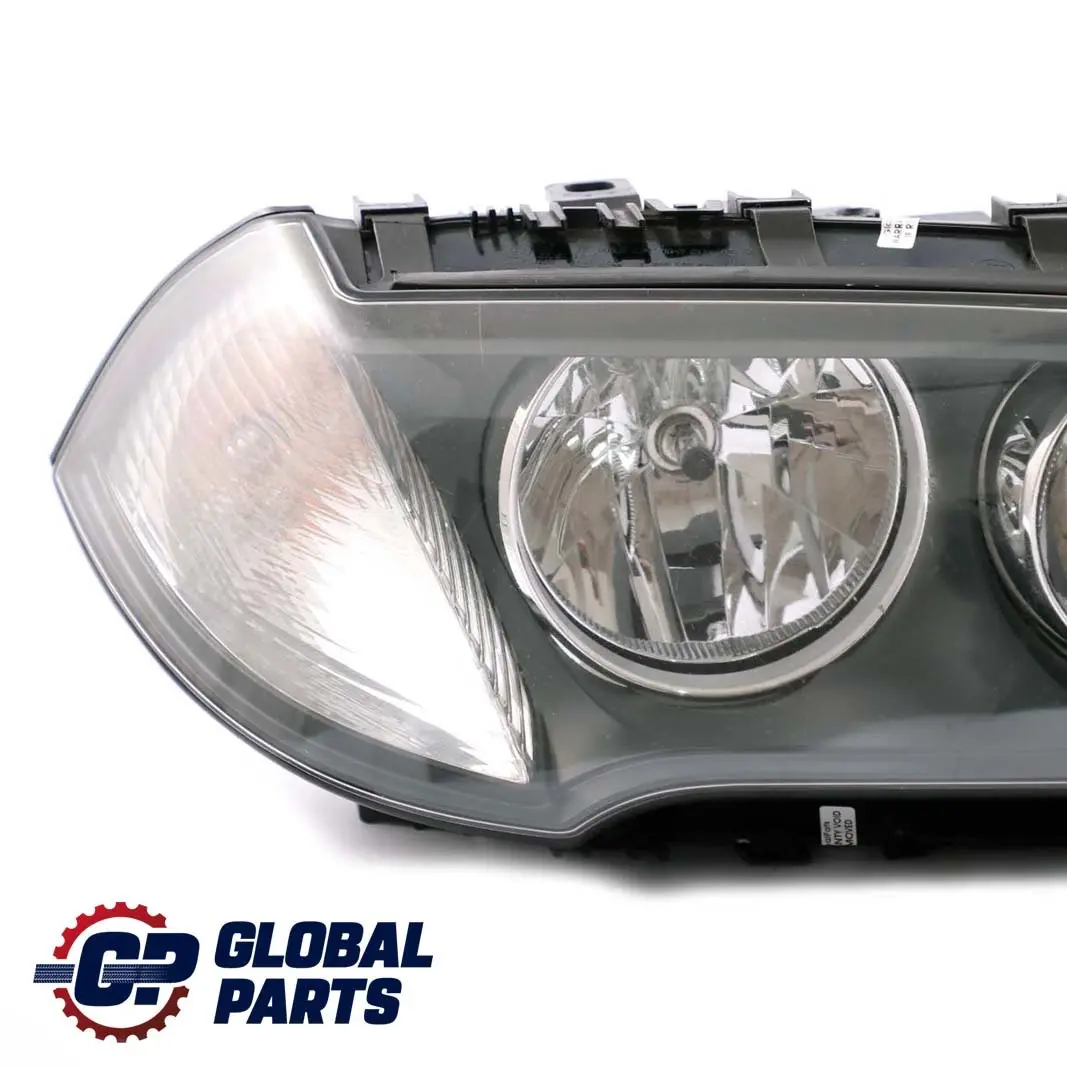 BMW X3 E83 LCI Headlight Headlamp Lamp White Turn Indicator Front Right - SKU rhd-7162196 - Part number 7162196