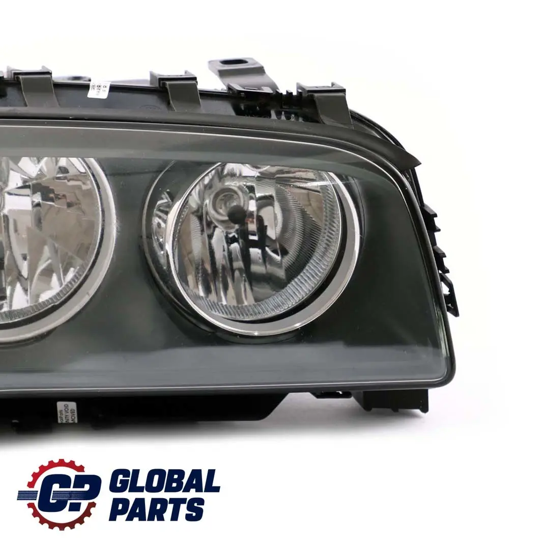 BMW X3 E83 LCI Headlight Headlamp Lamp White Turn Indicator Front Right - SKU rhd-7162196 - Part number 7162196