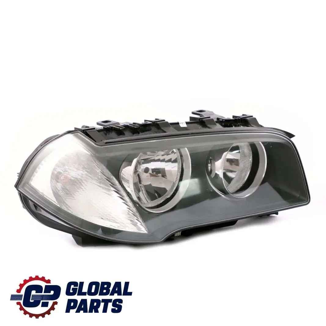BMW X3 E83 LCI Headlight Headlamp Lamp White Turn Indicator Front Right - SKU rhd-7162196 - Part number 7162196