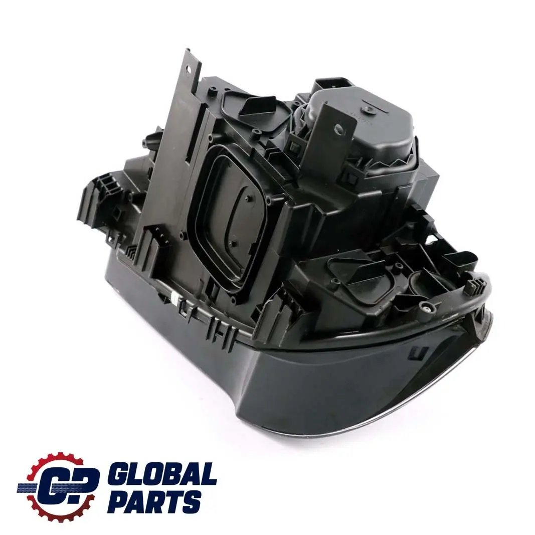 BMW X3 E83 LCI Headlight Headlamp Lamp White Turn Indicator Front Right - SKU rhd-7162196 - Part number 7162196