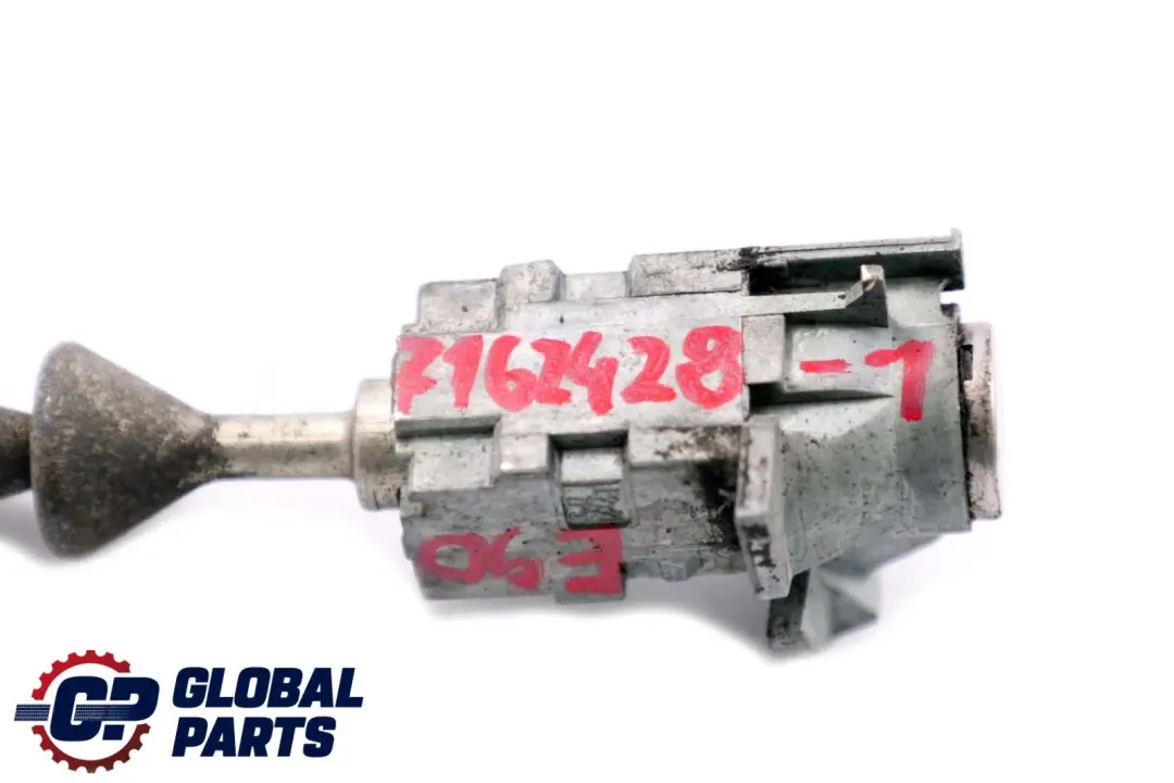 Catch Lock Cylinder Front Driver Handle to BMW 3 Series E90 E90N E91 E91N LCI with Part number 7162428 BMW 3 Series E90 E90N E91 E91N LCI Catch Lock Cylinder Front Driver Handle - SKU rhd-7162428-1 - Part number 7162428