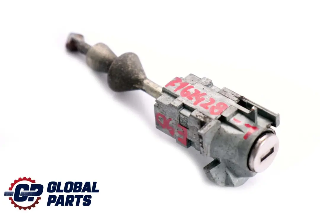 Catch Lock Cylinder Front Driver Handle to BMW 3 Series E90 E90N E91 E91N LCI with Part number 7162428 BMW 3 Series E90 E90N E91 E91N LCI Catch Lock Cylinder Front Driver Handle - SKU rhd-7162428-1 - Part number 7162428