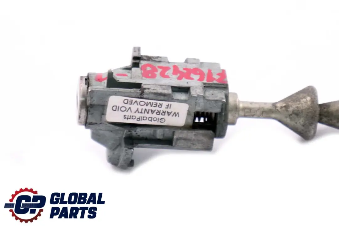 Catch Lock Cylinder Front Driver Handle to BMW 3 Series E90 E90N E91 E91N LCI with Part number 7162428 BMW 3 Series E90 E90N E91 E91N LCI Catch Lock Cylinder Front Driver Handle - SKU rhd-7162428-1 - Part number 7162428