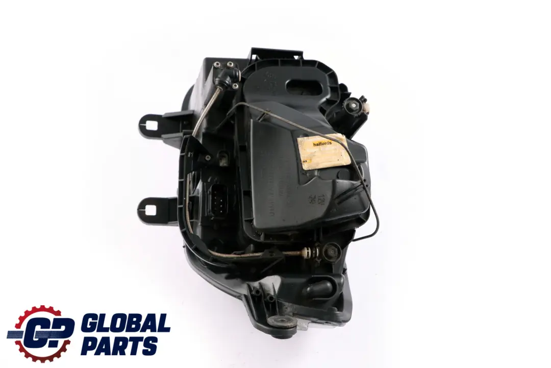 Headlight Light Lamp Front Right O/S to BMW Z4 Series E85 with Part number 7165652 BMW Z4 Series E85 Headlight Light Lamp Front Right O/S - SKU rhd-7162726 - Part number 7165652