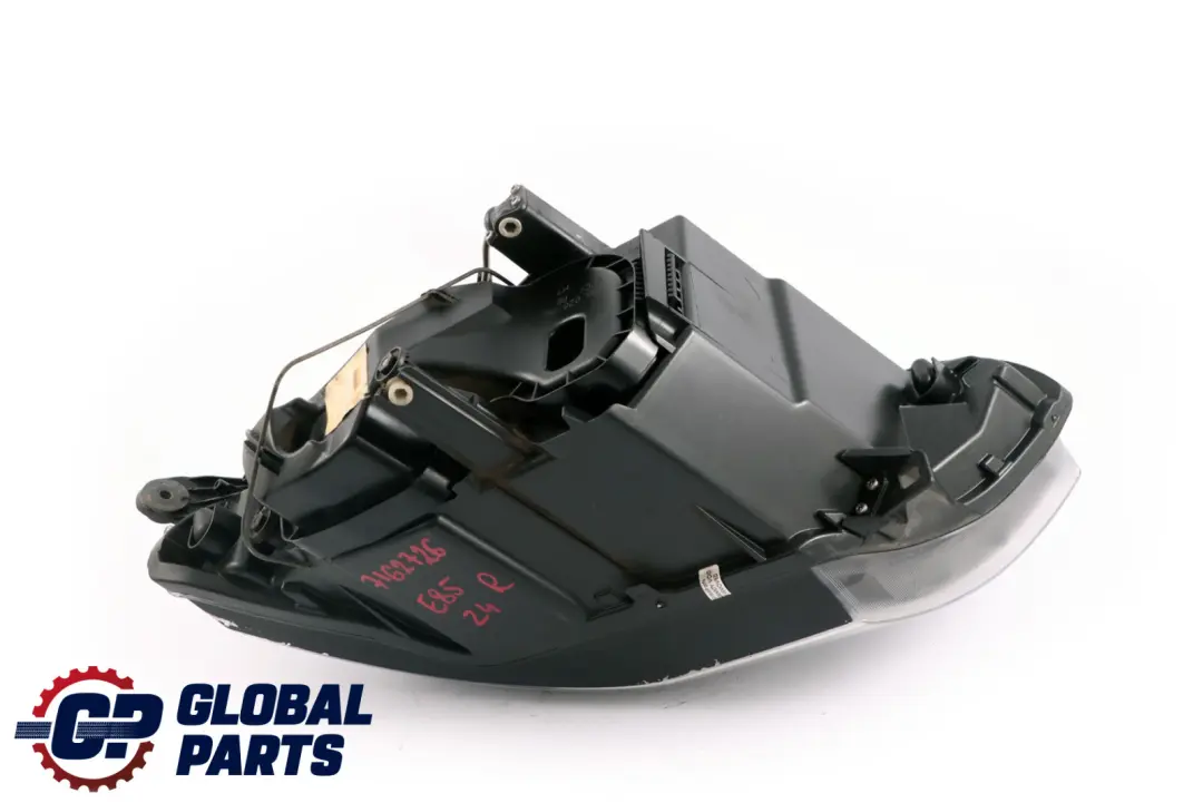 Headlight Light Lamp Front Right O/S to BMW Z4 Series E85 with Part number 7165652 BMW Z4 Series E85 Headlight Light Lamp Front Right O/S - SKU rhd-7162726 - Part number 7165652