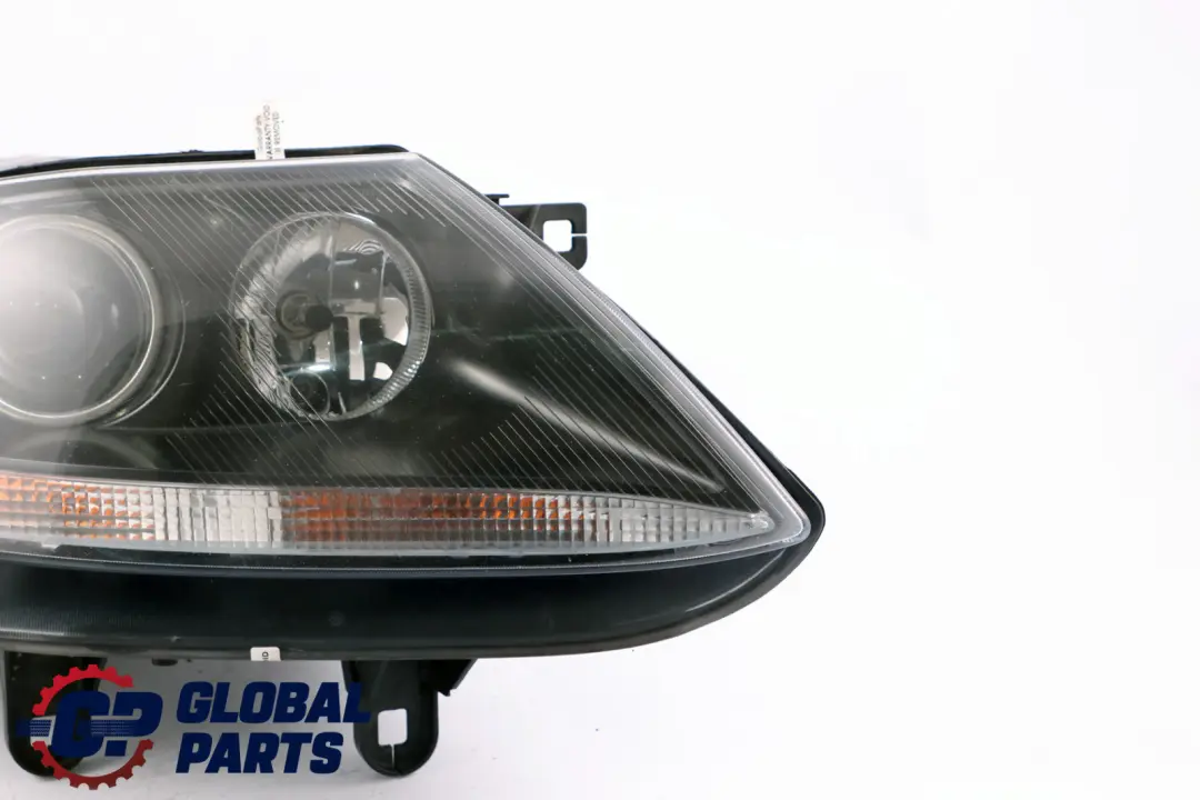 Headlight Light Lamp Front Right O/S to BMW Z4 Series E85 with Part number 7165652 BMW Z4 Series E85 Headlight Light Lamp Front Right O/S - SKU rhd-7162726 - Part number 7165652