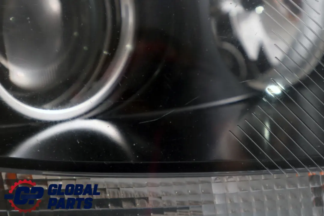 Headlight Light Lamp Front Right O/S to BMW Z4 Series E85 with Part number 7165652 BMW Z4 Series E85 Headlight Light Lamp Front Right O/S - SKU rhd-7162726 - Part number 7165652