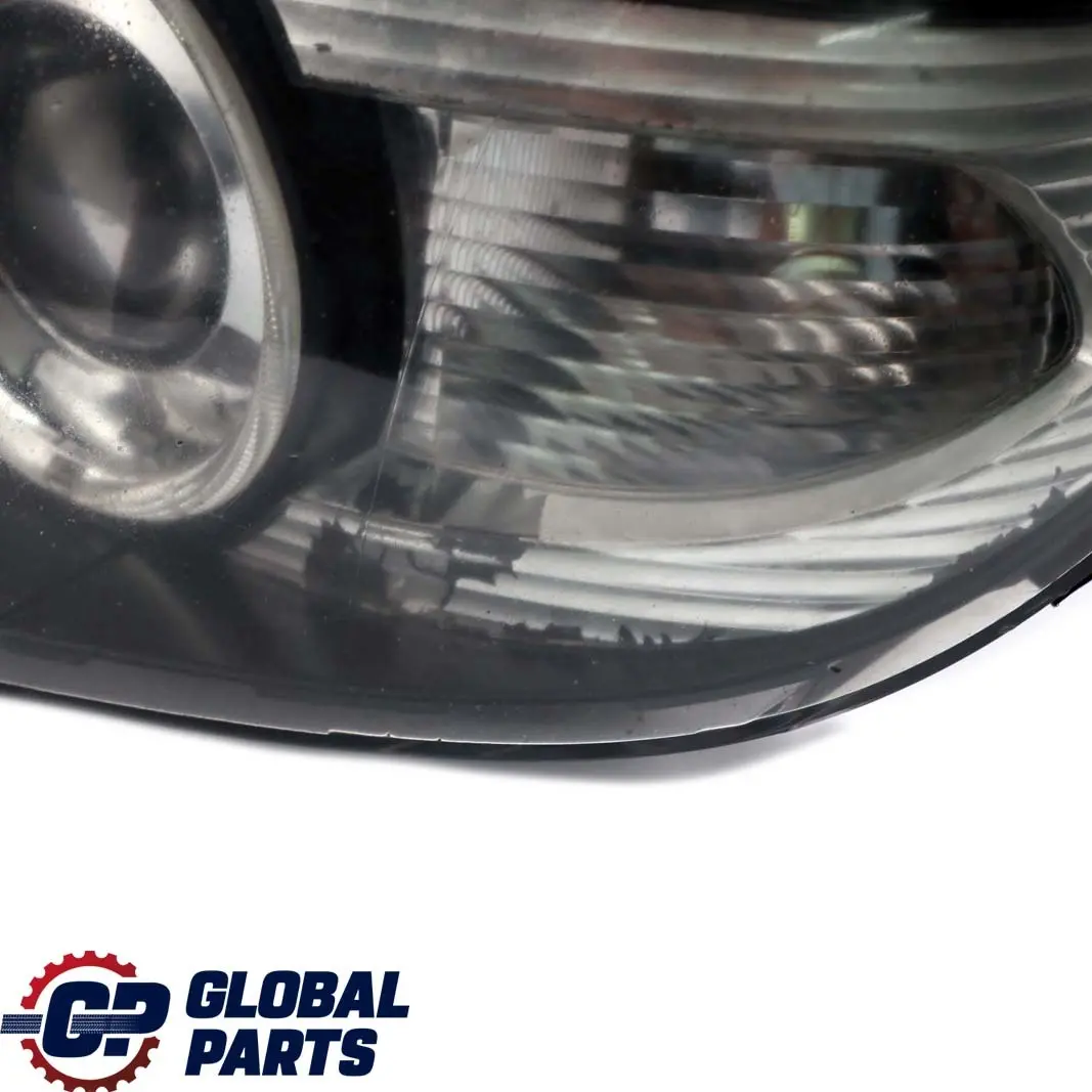 Headlight Headlamp Lamp Light Front Left N/S BMW X5 Series E53 - SKU rhd-7164445-1 - Part number 7164445